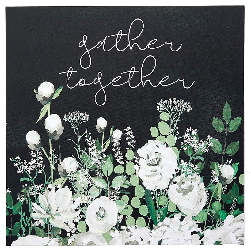 Modern Farmhouse Decor Accents - Image 5