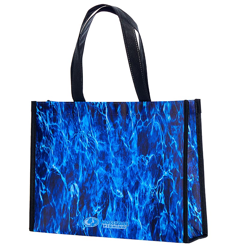 Mossy Oak Camo Utility Storage Bag - Image 7