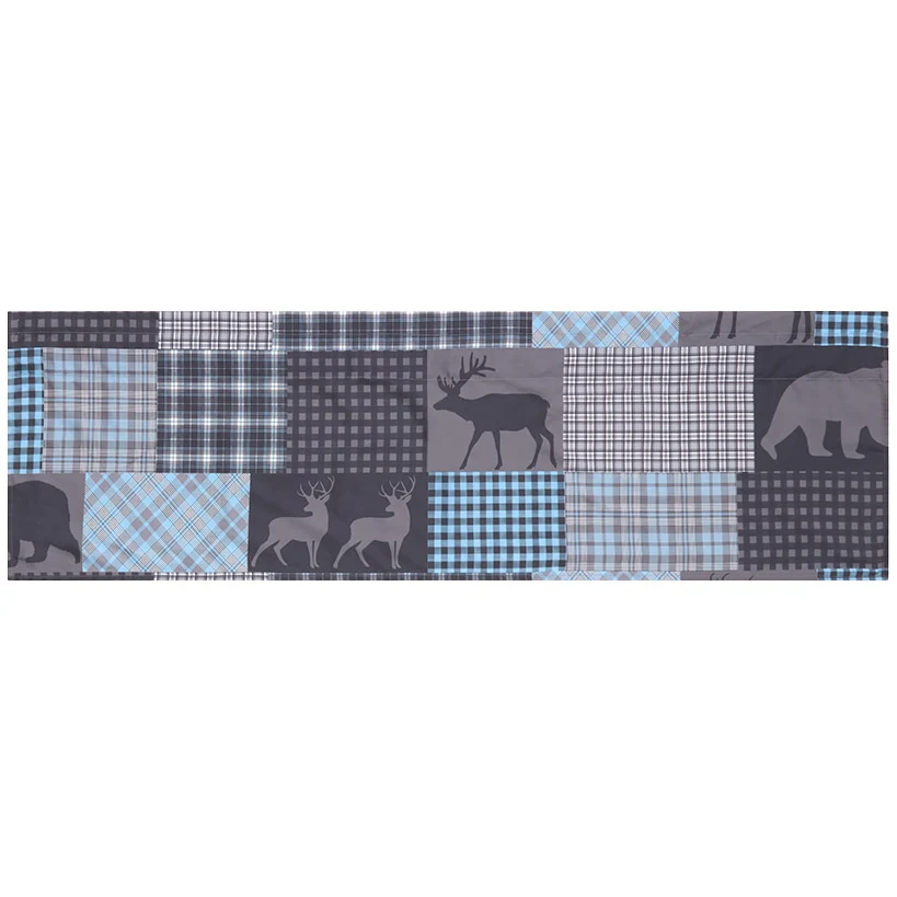 Mossy Oak Pendry Peak Lodge Bath Collection - Image 8