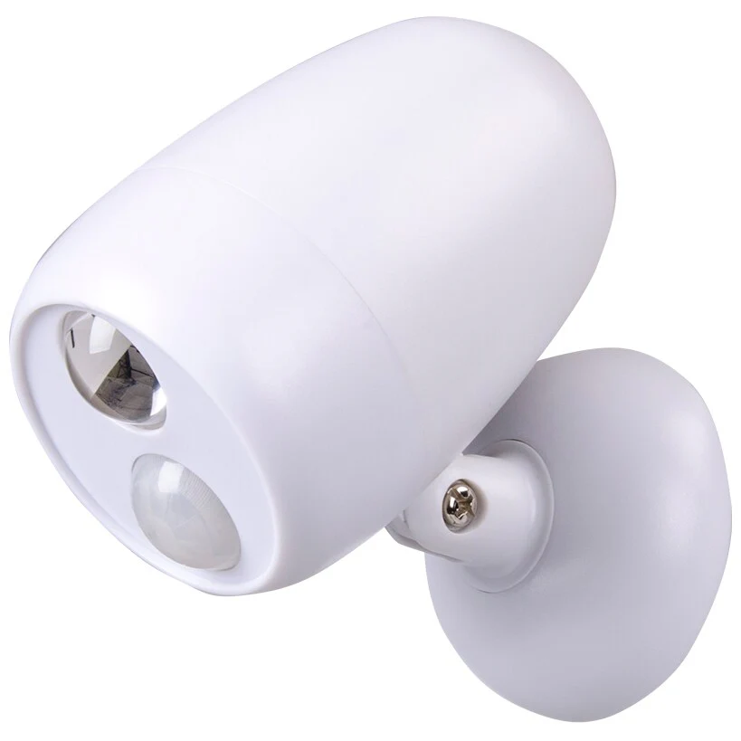 Motion Sensor LED Outdoor Security Light - Image 5