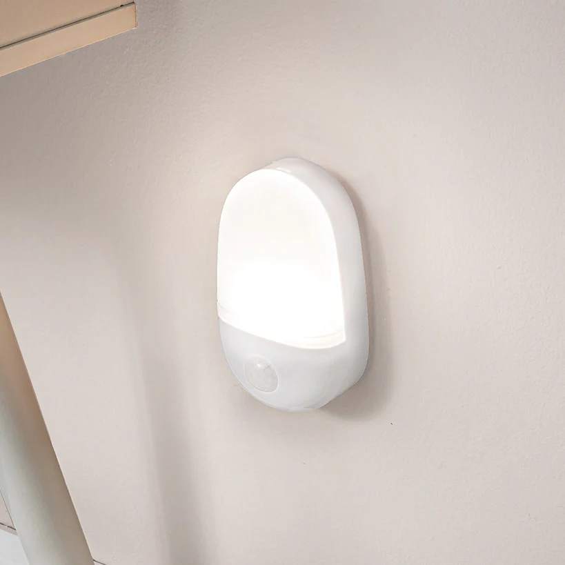 Motion Sensor Light