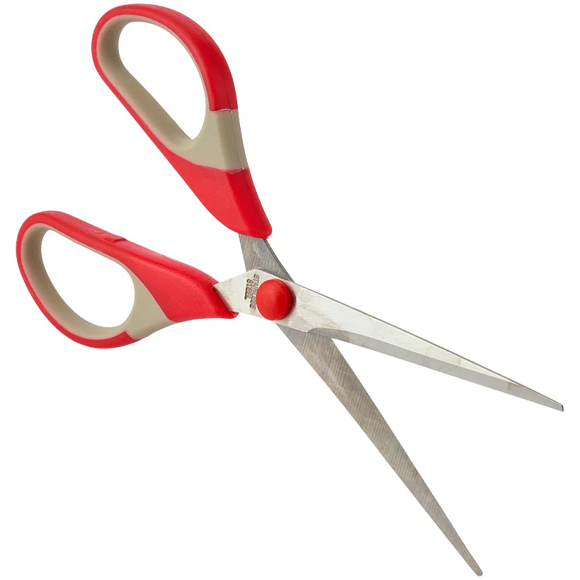 Multi-Purpose Household Scissors - Set of 4 - Image 2