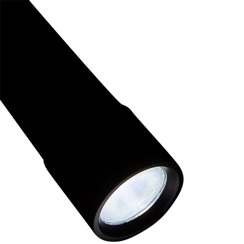 Multifunctional 3-In-1 LED COB Flashlight - Magnetic, USB Rechargeable - Image 3
