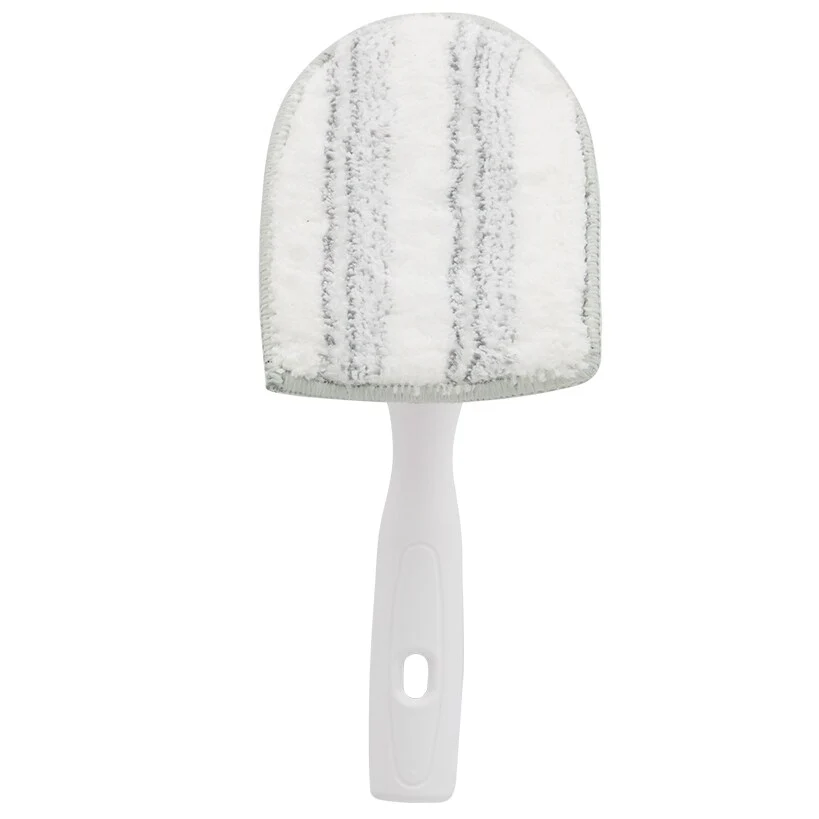 Multipurpose Extendable Cleaning Brush Set With 5 Brushes - Image 2