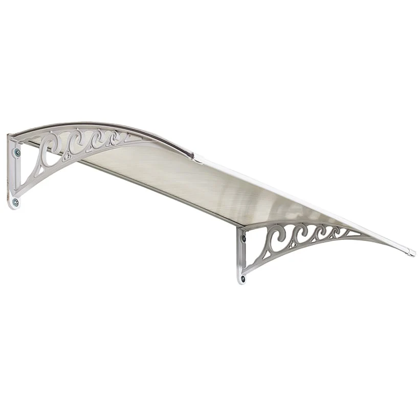 Natural Sunlight Door Canopies - Image 4