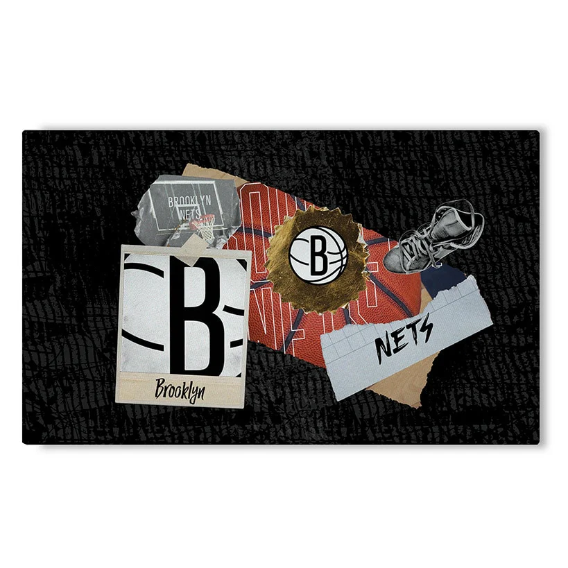 NBA Display Washable Rug - Image 11