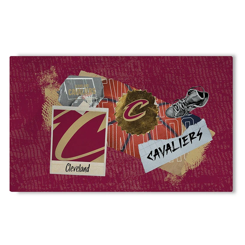 NBA Display Washable Rug - Image 3