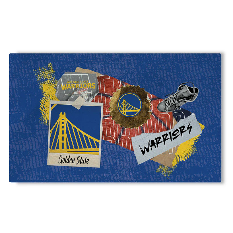 NBA Display Washable Rug - Image 5