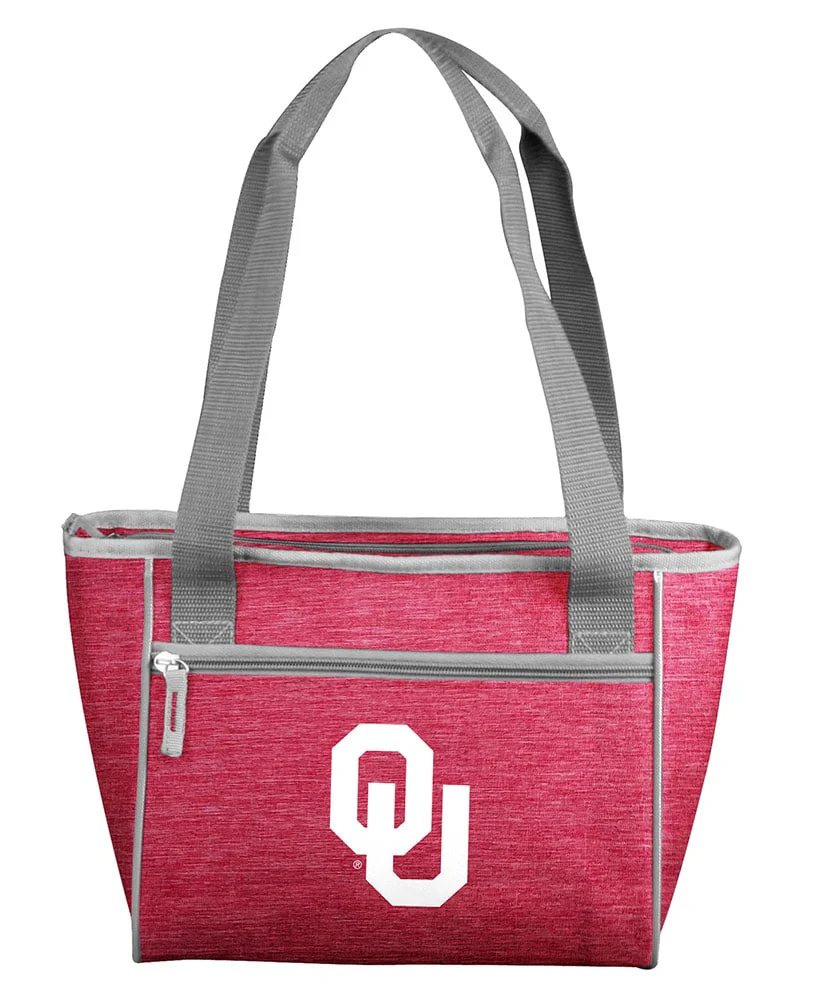 NCAA Can Cooler Tote 16 Can - Image 14