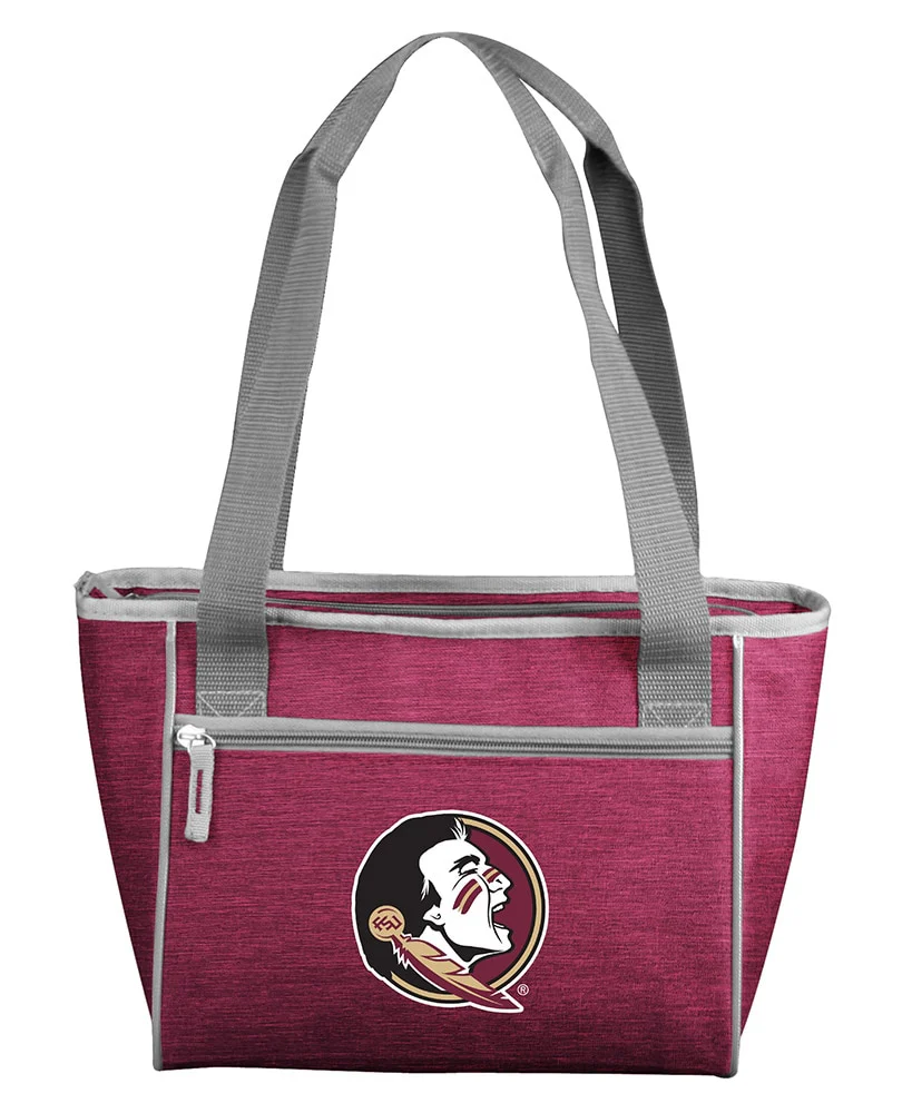 NCAA Can Cooler Tote 16 Can - Image 17