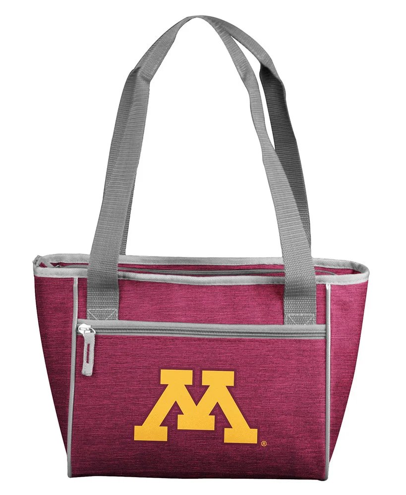 NCAA Can Cooler Tote 16 Can - Image 20