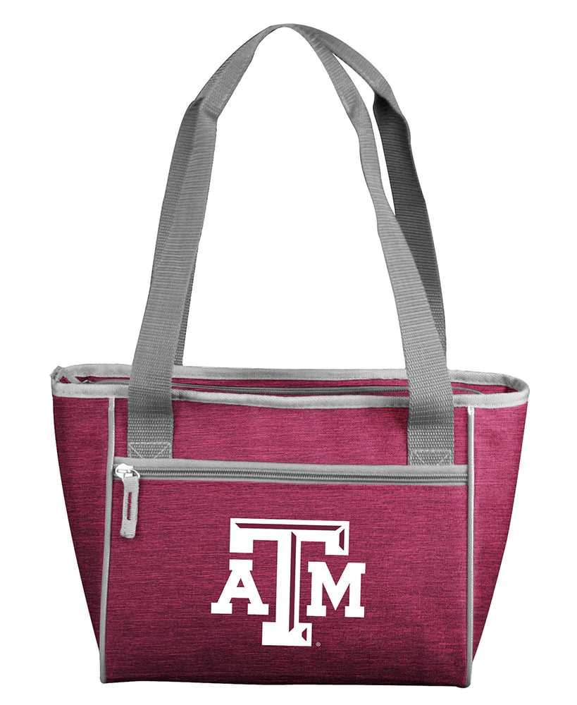NCAA Can Cooler Tote 16 Can - Image 27