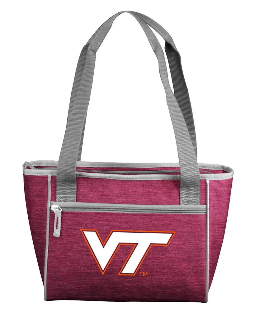 NCAA Can Cooler Tote 16 Can - Image 28