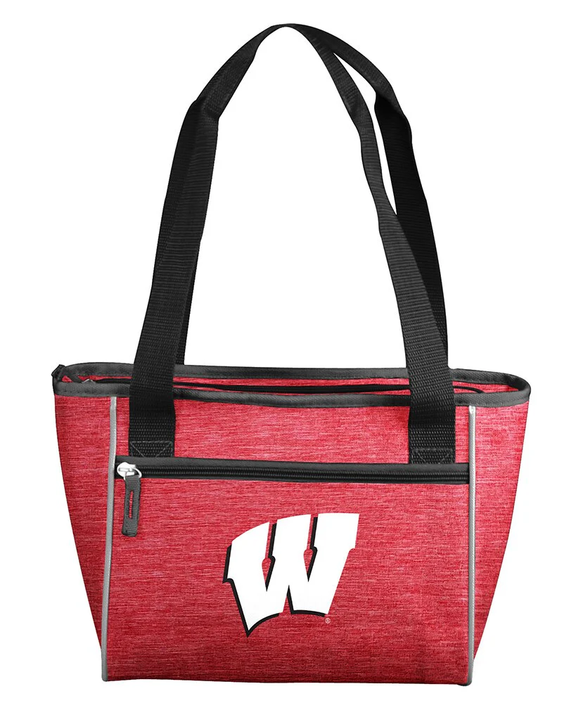 NCAA Can Cooler Tote 16 Can - Image 30