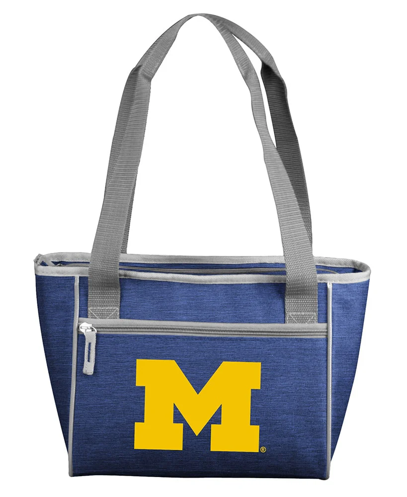 NCAA Can Cooler Tote 16 Can - Image 5