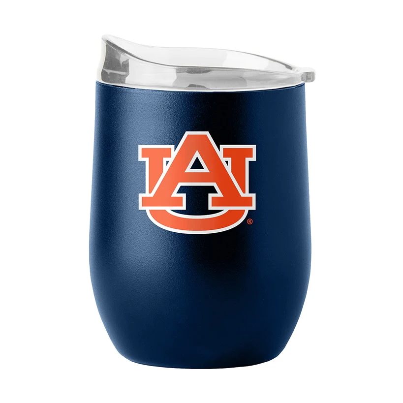 NCAA Flipside Powder Coat Curved Tumbler - Image 5