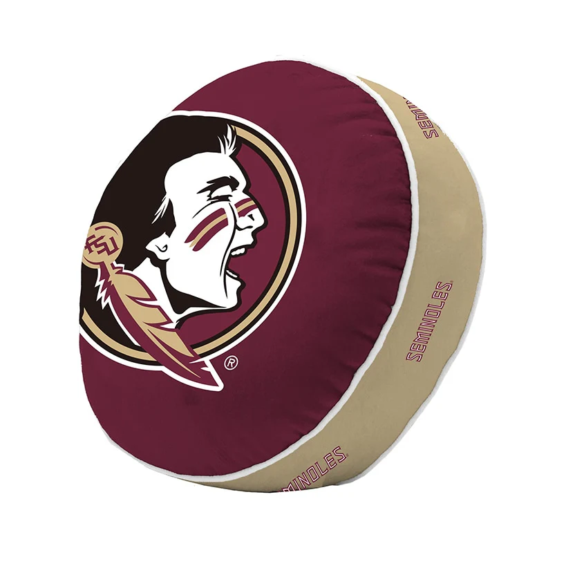 NCAA Puff Pillow - Image 12
