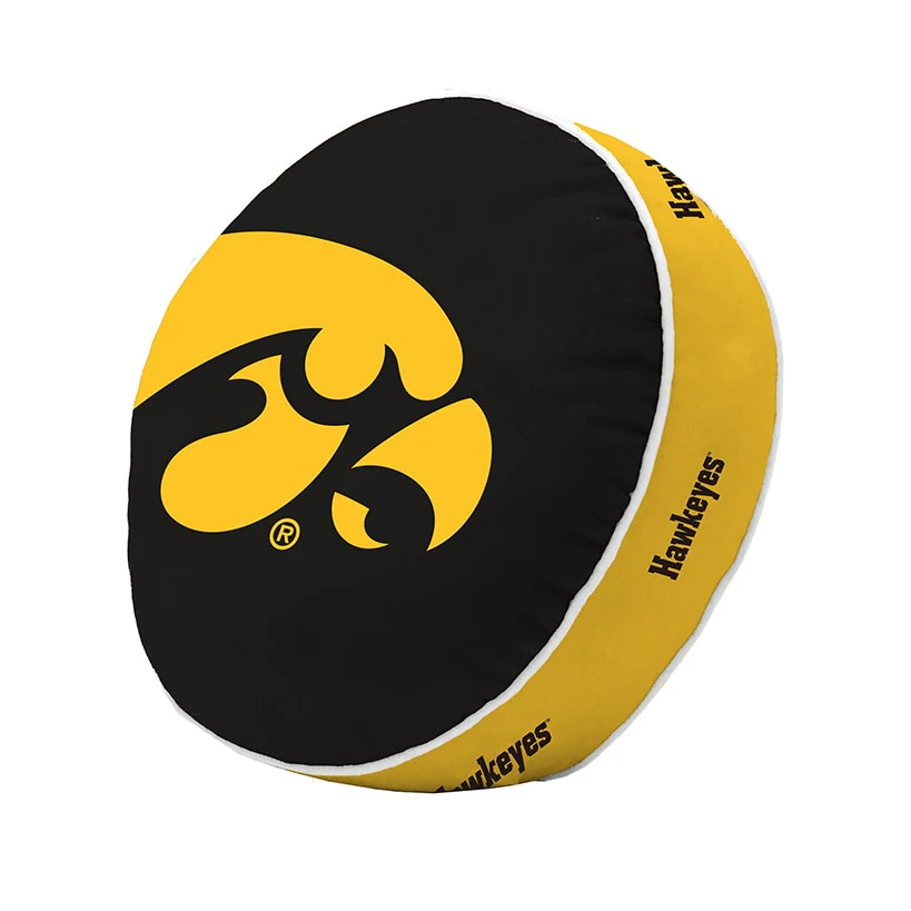 NCAA Puff Pillow - Image 16
