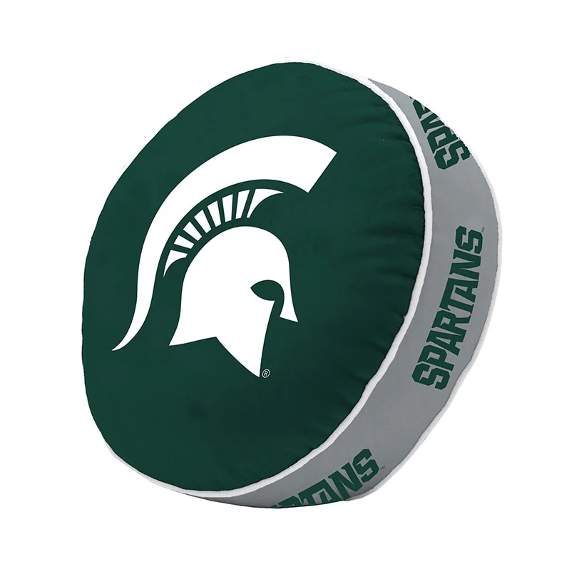 NCAA Puff Pillow - Image 20