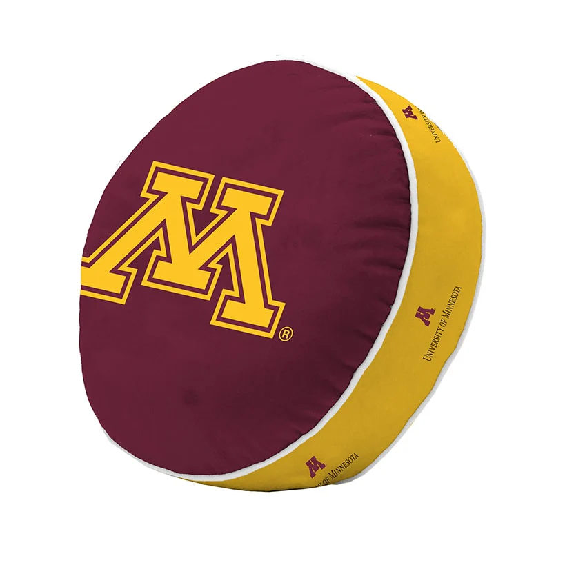 NCAA Puff Pillow - Image 22