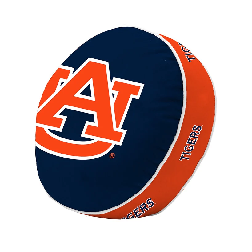 NCAA Puff Pillow - Image 3