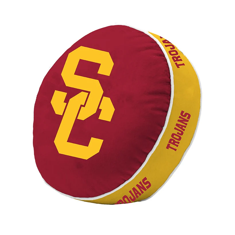 NCAA Puff Pillow - Image 33