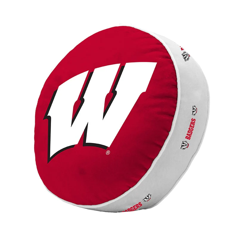 NCAA Puff Pillow - Image 39