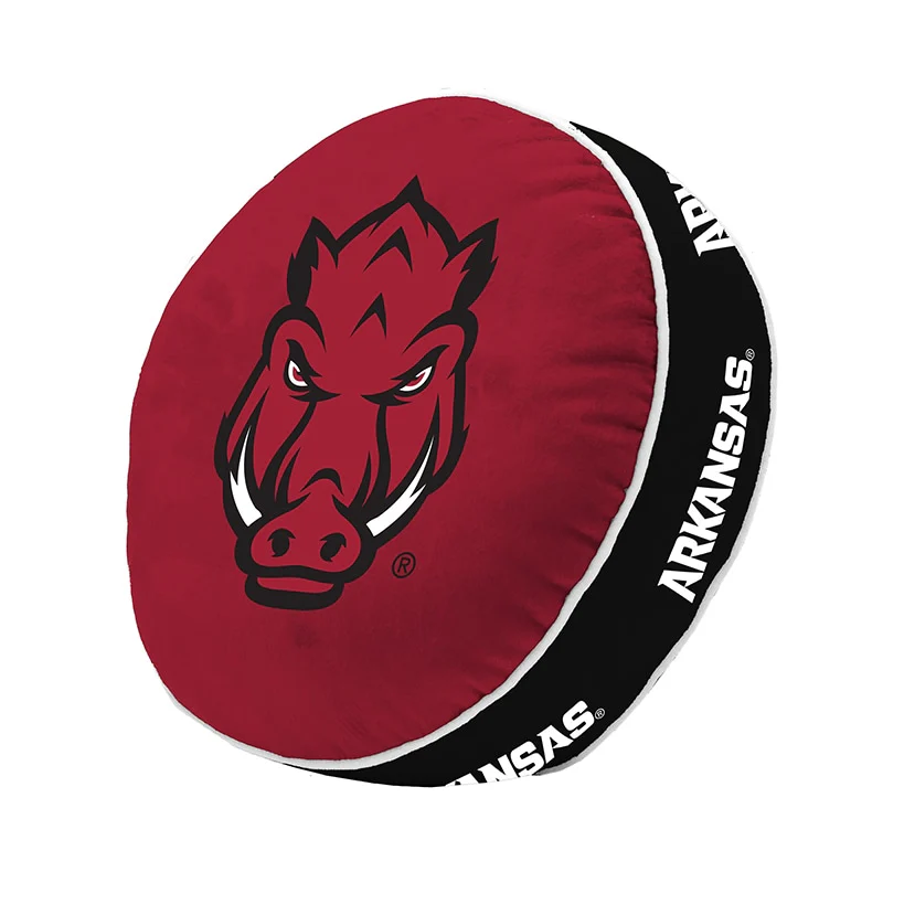 NCAA Puff Pillow - Image 4
