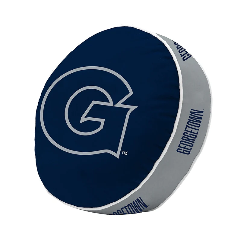 NCAA Puff Pillow - Image 40