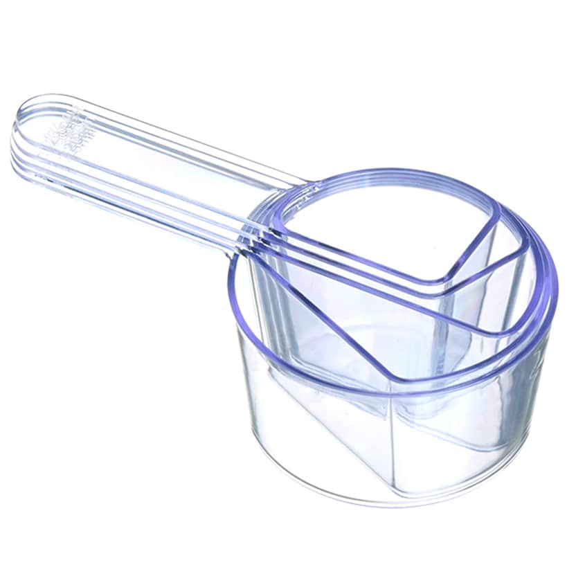 Nesting Visual Measuring Cups - Image 2