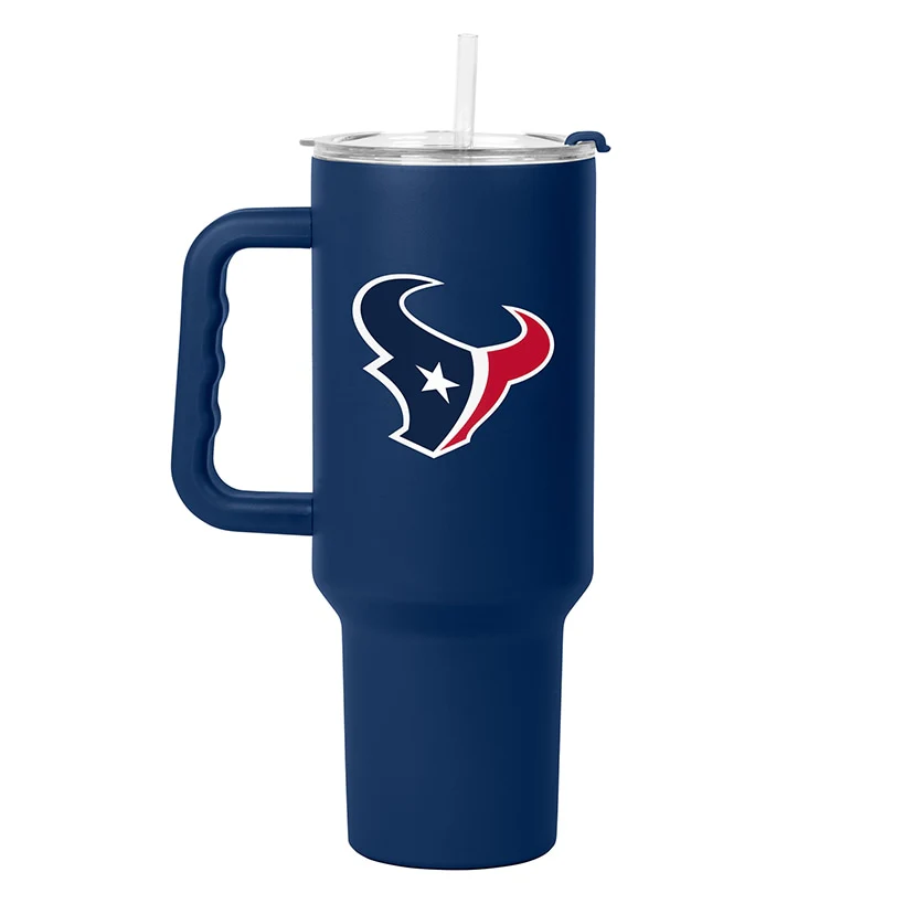 NFL 40-oz. Travel Tumbler with Handle - Image 13
