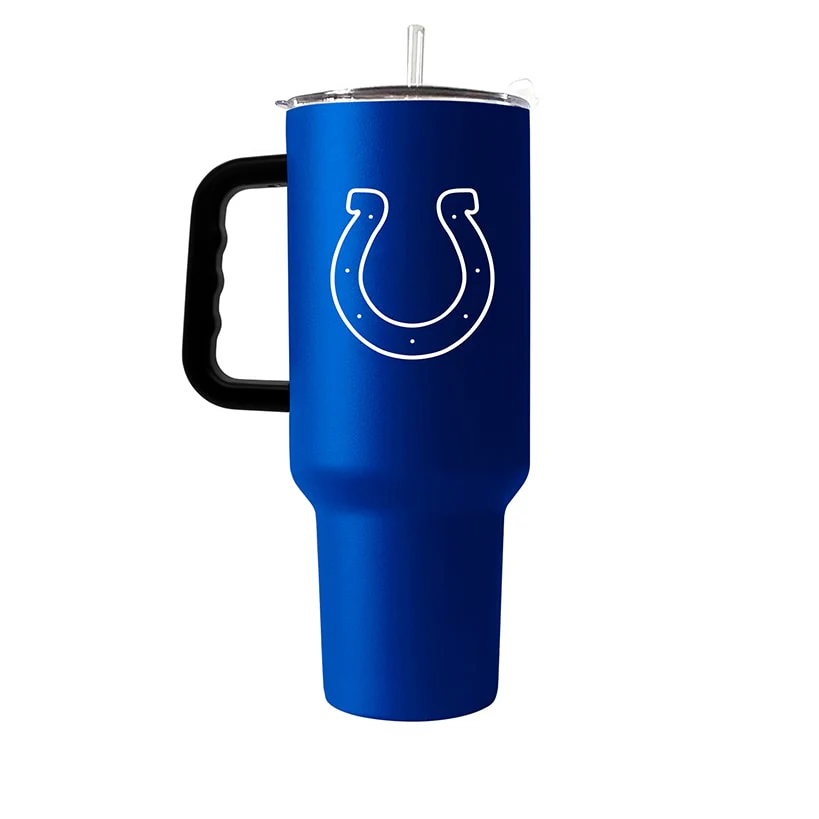 NFL 40-oz. Travel Tumbler with Handle - Image 14