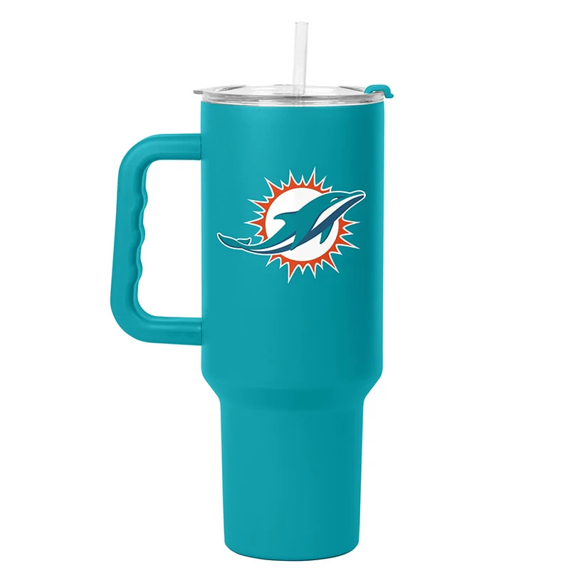 NFL 40-oz. Travel Tumbler with Handle - Image 19