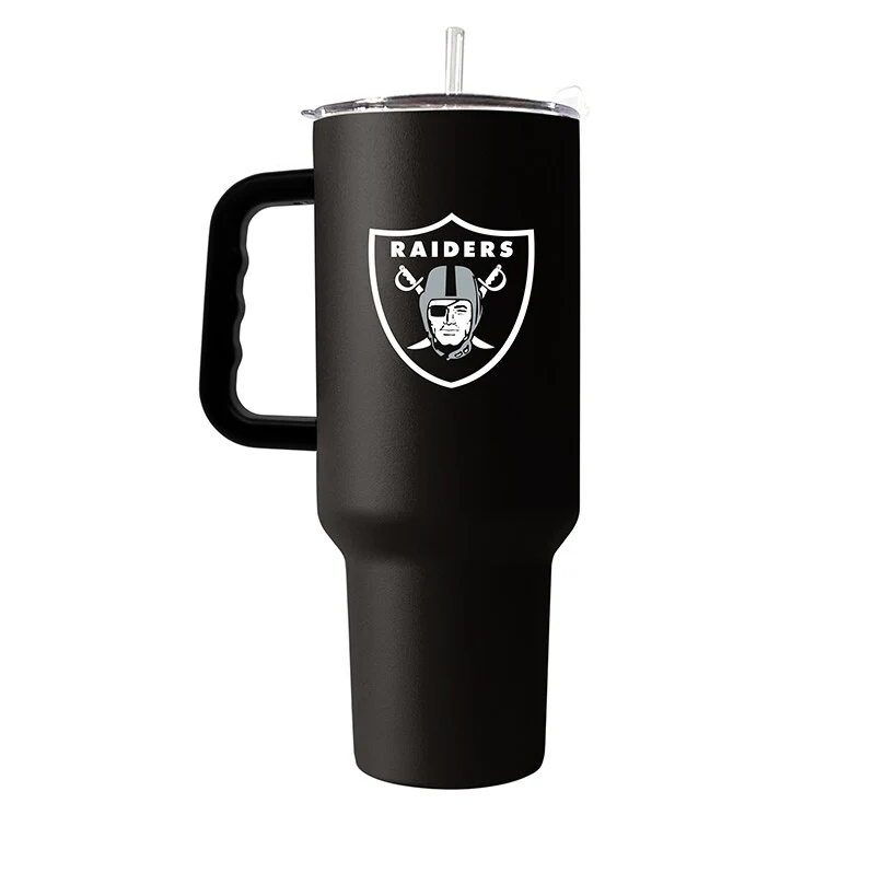 NFL 40-oz. Travel Tumbler with Handle - Image 22