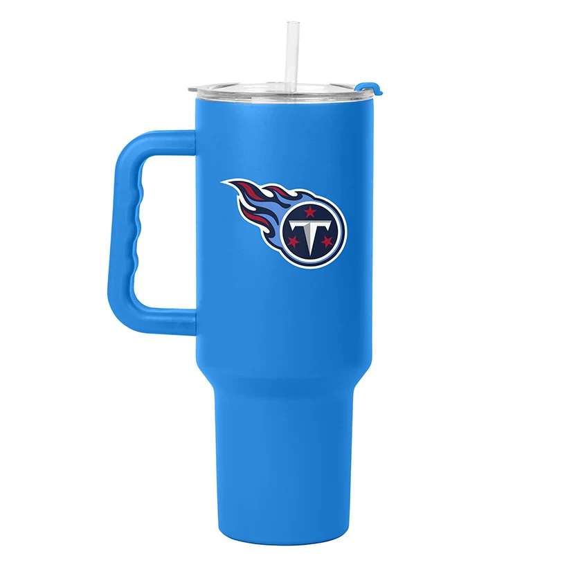 NFL 40-oz. Travel Tumbler with Handle - Image 23