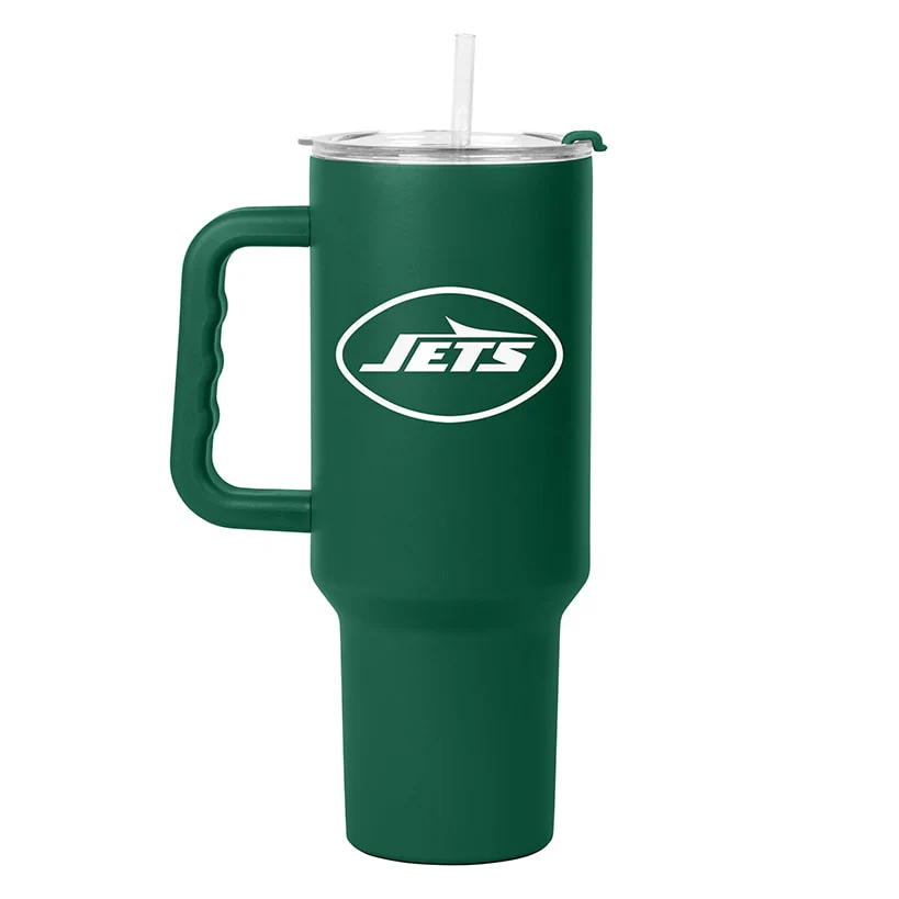 NFL 40-oz. Travel Tumbler with Handle - Image 25