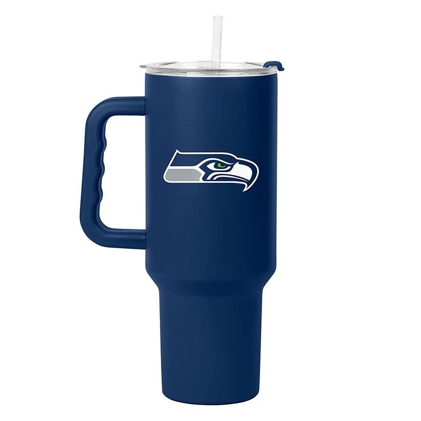 NFL 40-oz. Travel Tumbler with Handle - Image 26