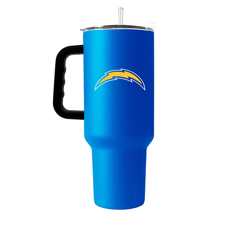 NFL 40-oz. Travel Tumbler with Handle - Image 27