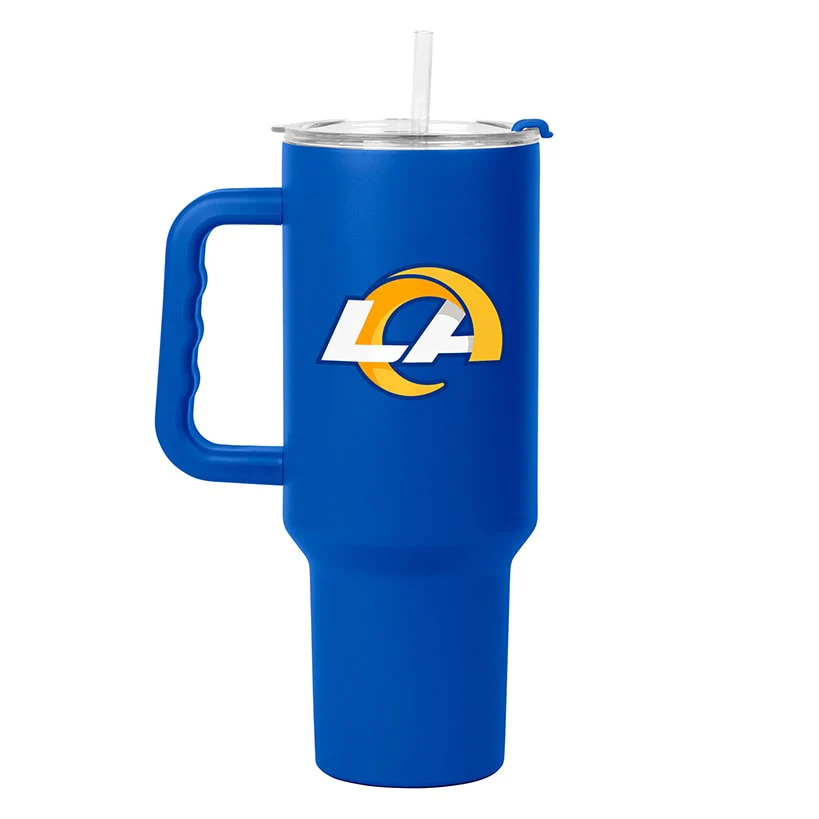 NFL 40-oz. Travel Tumbler with Handle - Image 28