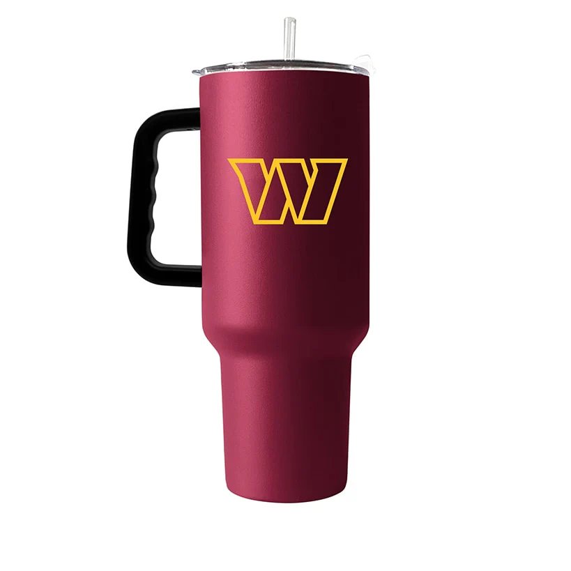 NFL 40-oz. Travel Tumbler with Handle - Image 29