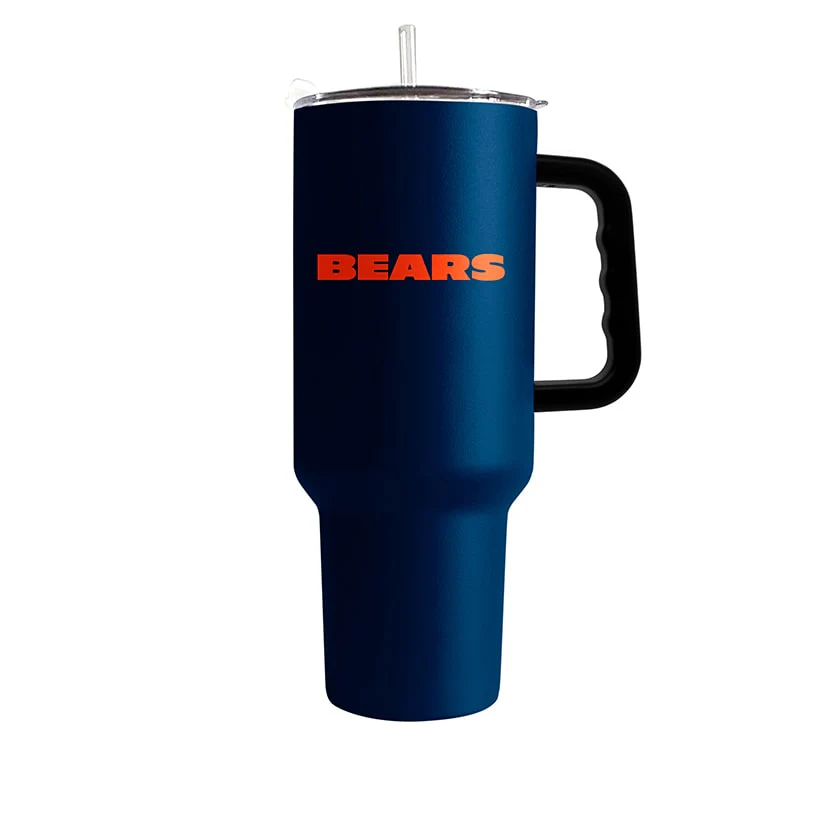 NFL 40-oz. Travel Tumbler with Handle - Image 30