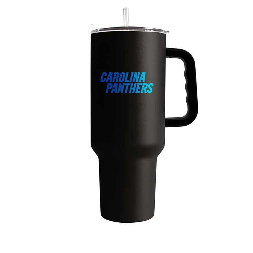 NFL 40-oz. Travel Tumbler with Handle - Image 33