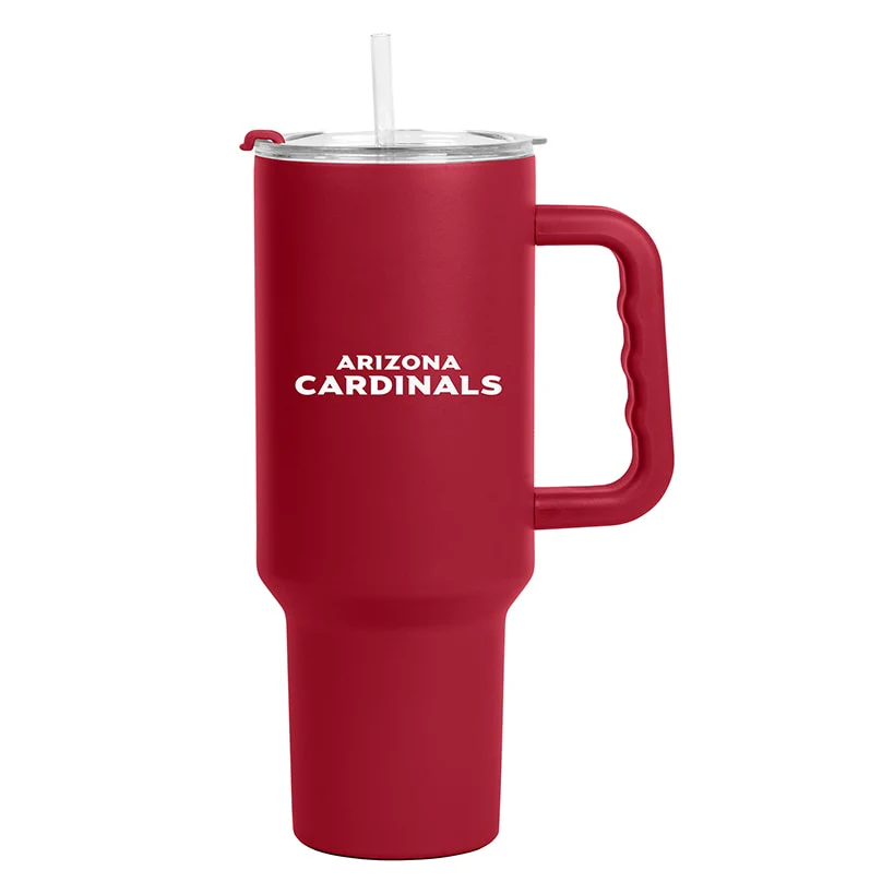 NFL 40-oz. Travel Tumbler with Handle - Image 35