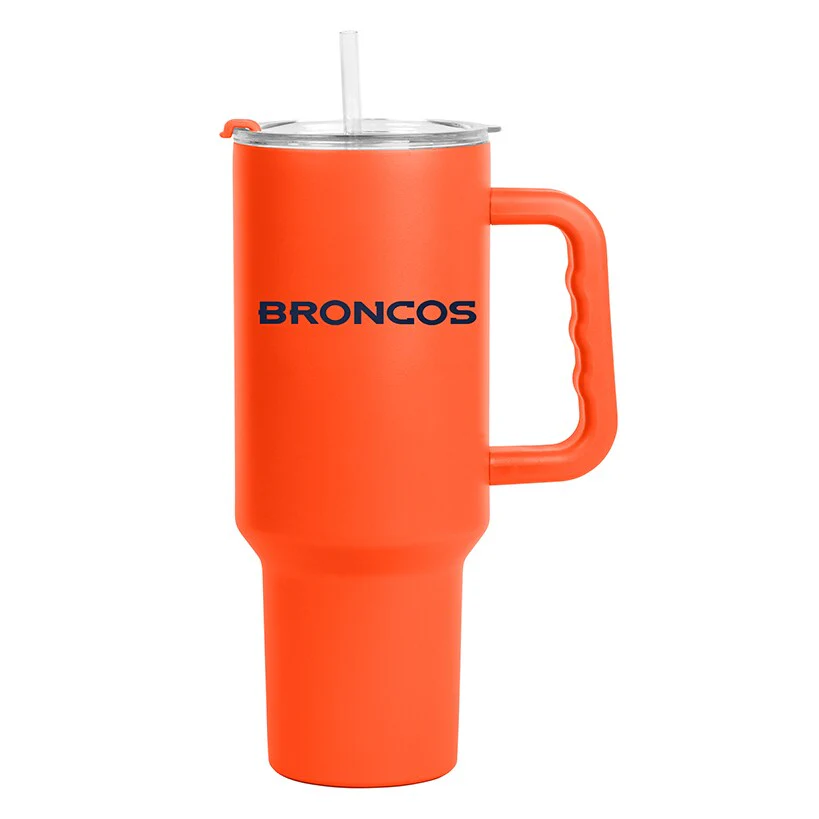 NFL 40-oz. Travel Tumbler with Handle - Image 36