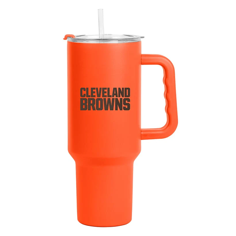 NFL 40-oz. Travel Tumbler with Handle - Image 37