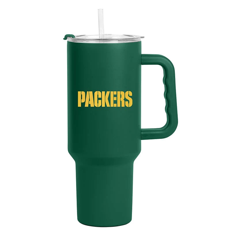 NFL 40-oz. Travel Tumbler with Handle - Image 39