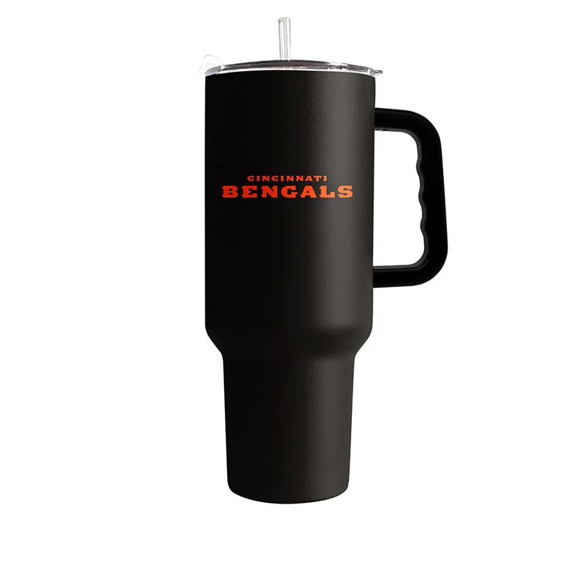 NFL 40-oz. Travel Tumbler with Handle - Image 40