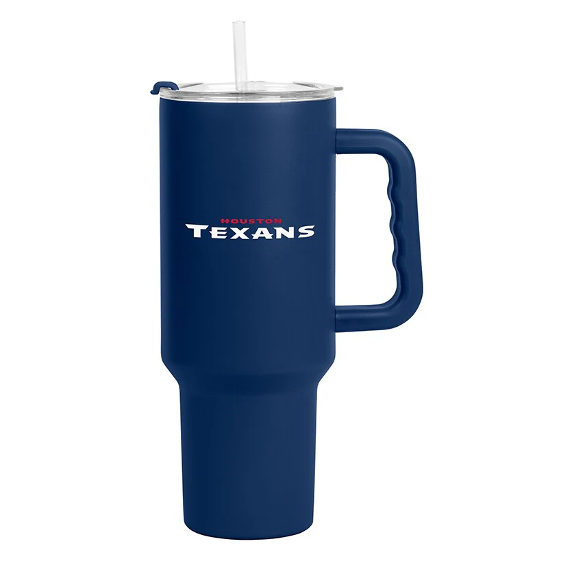 NFL 40-oz. Travel Tumbler with Handle - Image 42