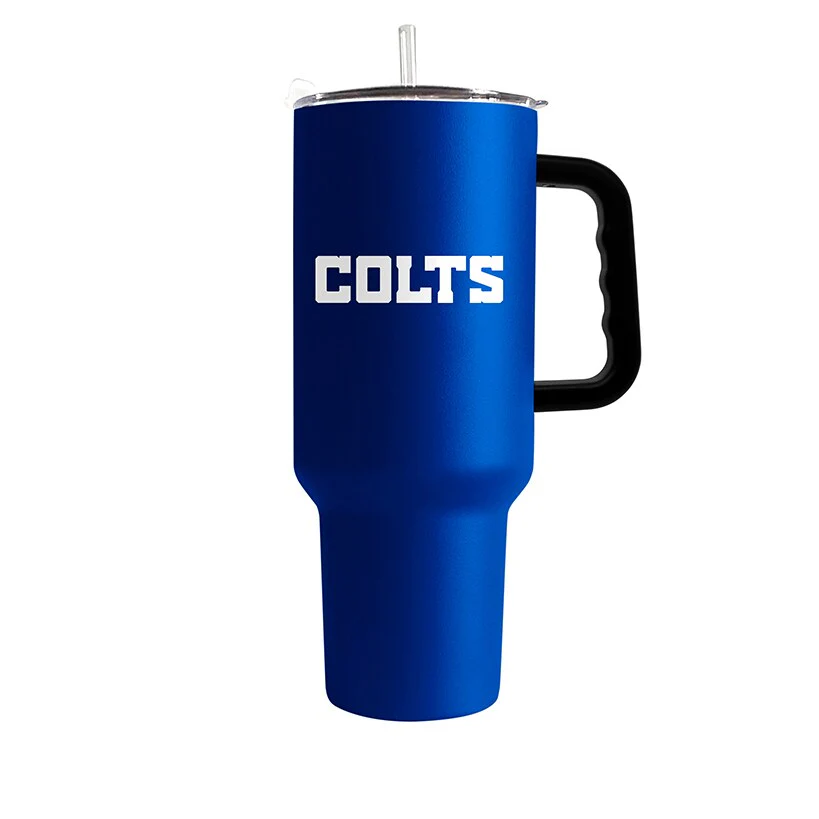 NFL 40-oz. Travel Tumbler with Handle - Image 43
