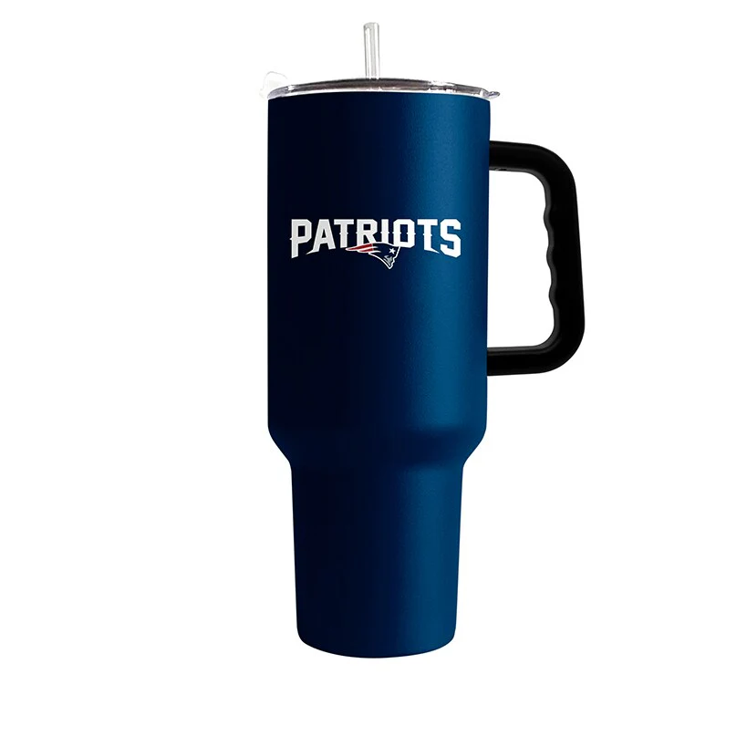 NFL 40-oz. Travel Tumbler with Handle - Image 46